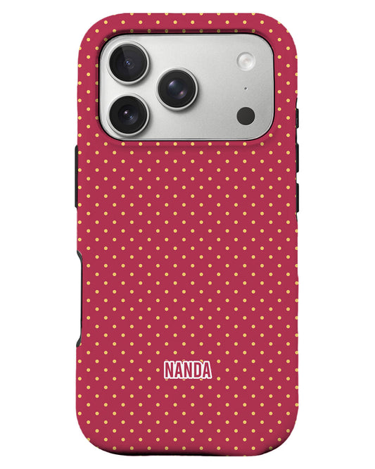 iPhone Rearguard Defender - Redpop