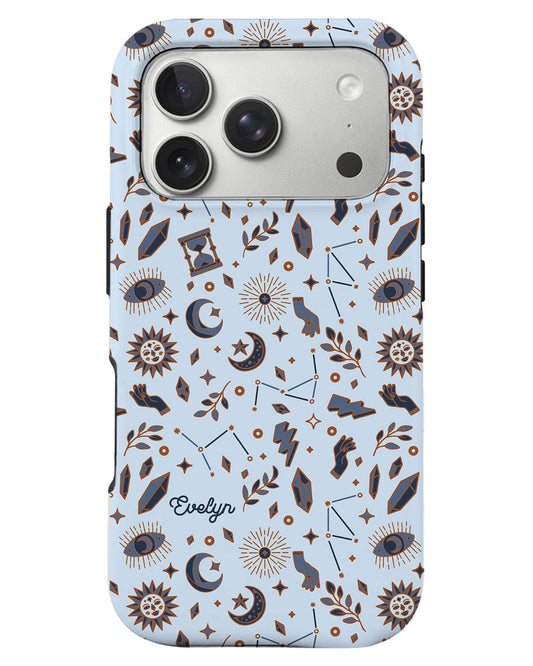 iPhone Rearguard Defender - Stardust