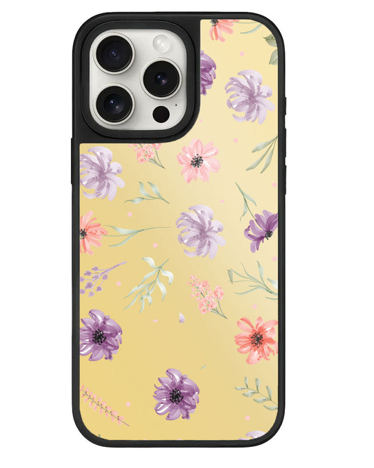 iPhone Mirror Grip - สวนพฤกษศาสตร์ 3.0