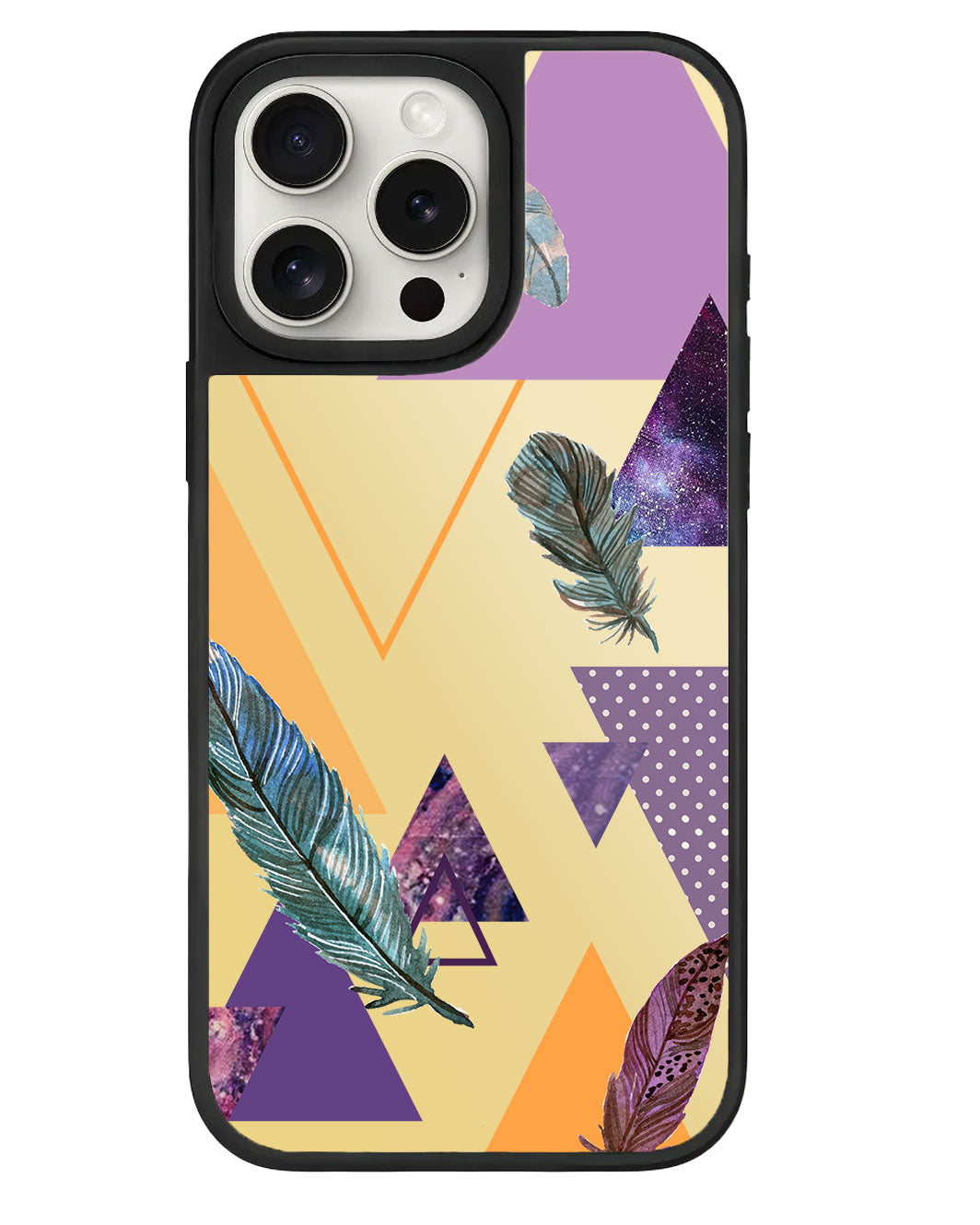 iPhone Mirror Grip - Fantasy 2.0
