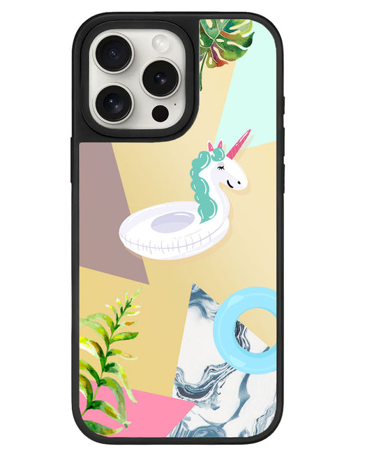 iPhone Mirror Grip - ที่จับกระจกลอยน้ำ