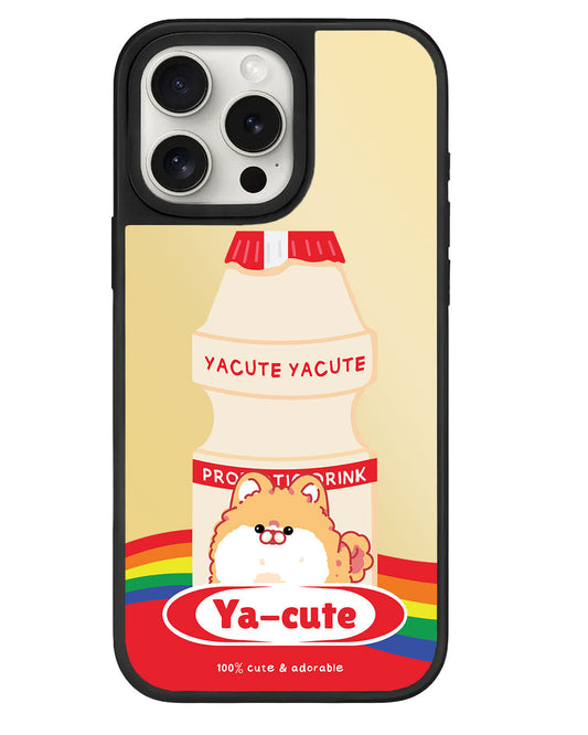 ที่จับกระจกไอโฟน - Yacute Dog