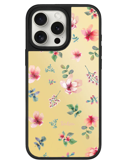 iPhone Mirror Grip - สวนพฤกษศาสตร์ 5.0