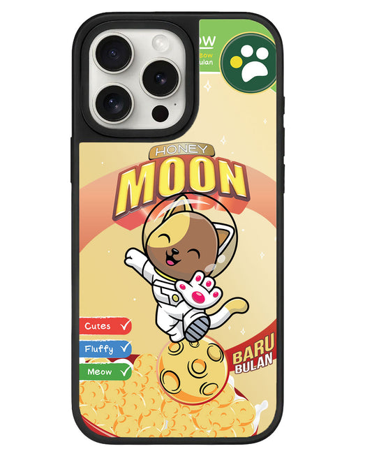 iPhone Mirror Grip - ฮันนี่มูน