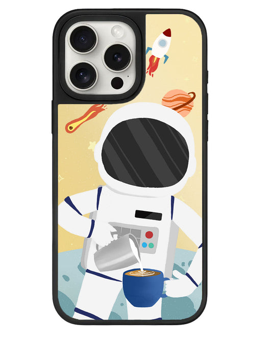 ที่จับกระจกไอโฟน - Baristronaut