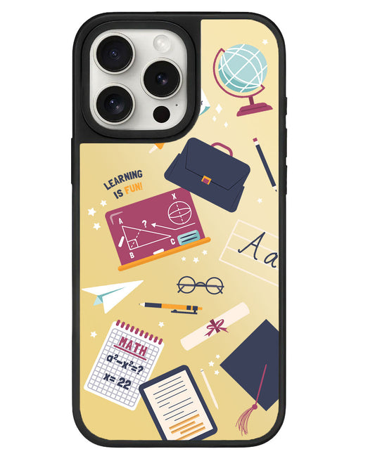 iPhone Mirror Grip - ครู