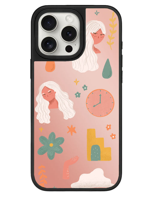 iPhone Mirror Grip - โลกของอาดารา