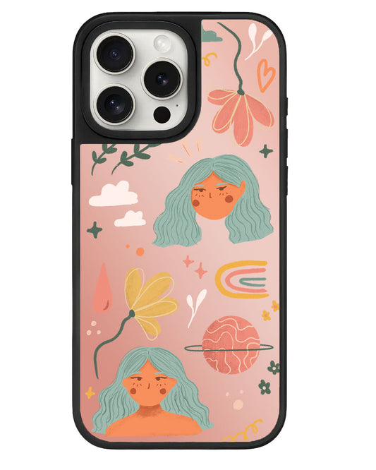 iPhone Mirror Grip - โลกของ Adena