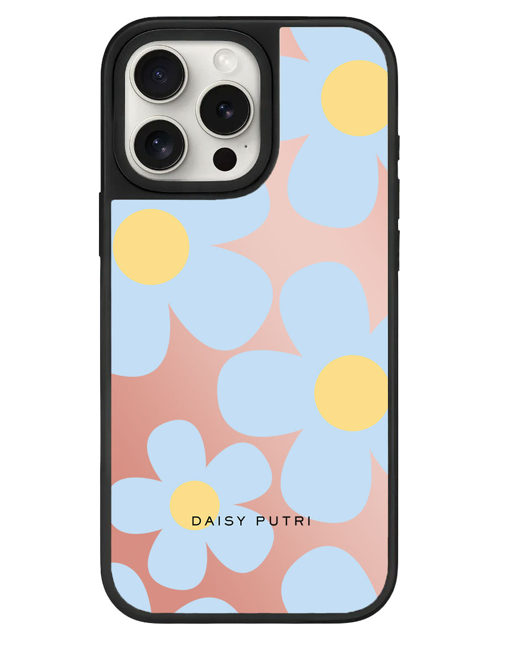 iPhone Mirror Grip - เดซี่การ์แลนด์