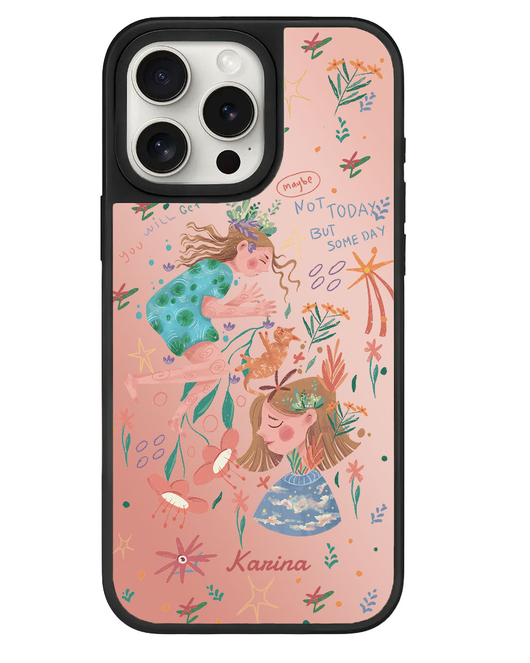 iPhone Mirror Grip - เพิ่มประสิทธิภาพ