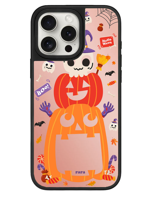 iPhone Mirror Grip - ฮัลโลวีน