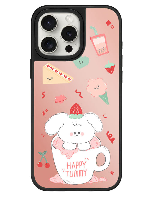 iPhone Mirror Grip - แฮปปี้ทัมมี่