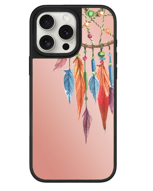 ที่จับกระจกไอโฟน - Dreamcatcher 1.0