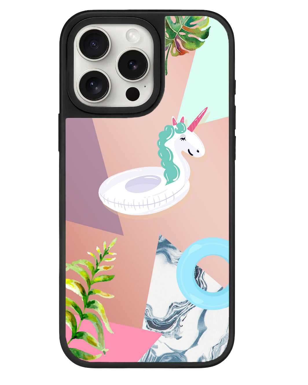 iPhone Mirror Grip - ที่จับกระจกลอยน้ำ