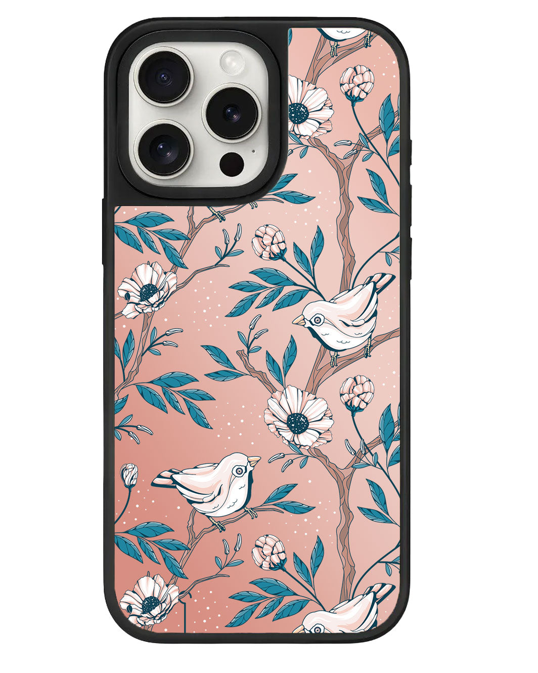 ที่จับกระจกไอโฟน - Lovebird 3.0