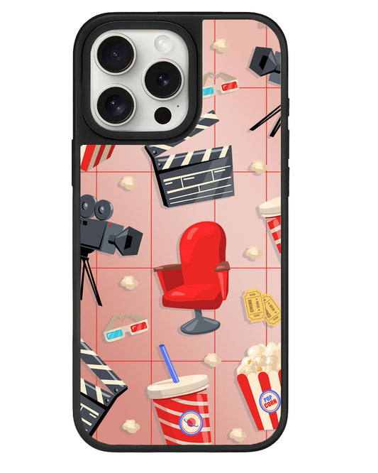 iPhone Mirror Grip - มูฟวี่ไนท์