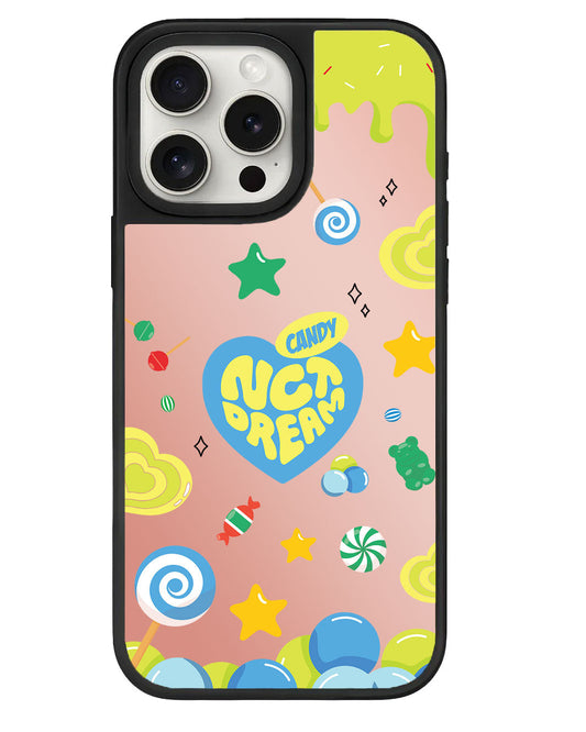 ที่จับกระจกไอโฟน - NCT Dream Candy 2.0