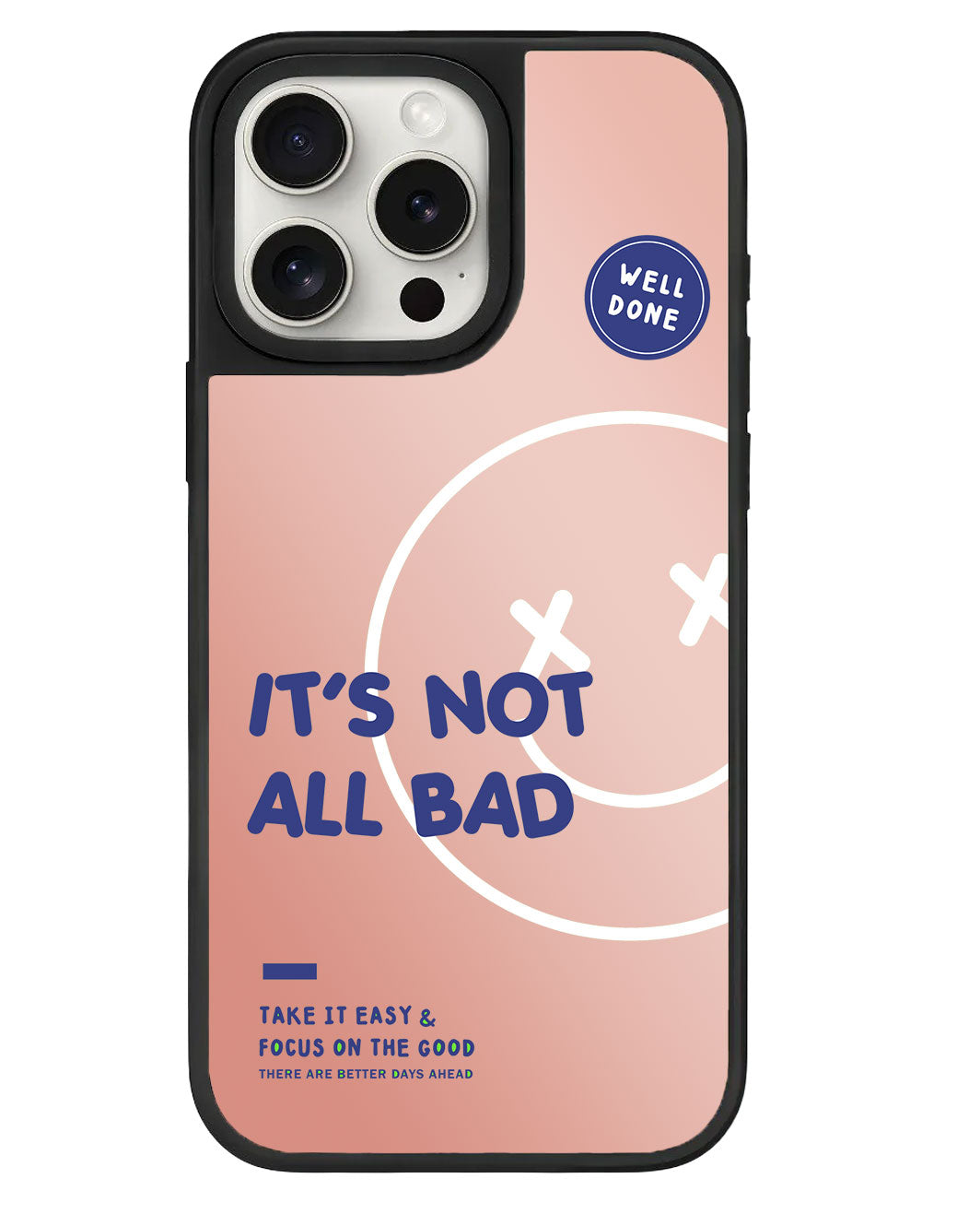 iPhone Mirror Grip - ไม่เลวเลย