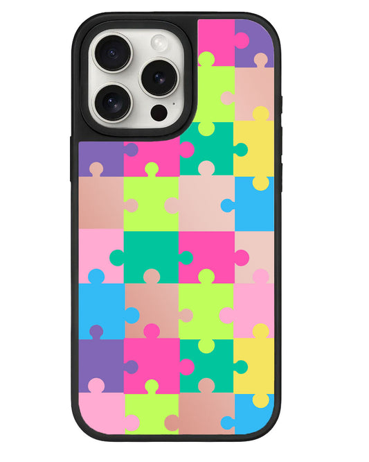 iPhone Mirror Grip - จิ๊กซอว์ชิ้น