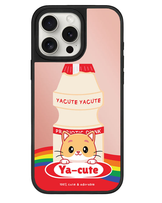 ที่จับกระจกไอโฟน - Yacute Cat