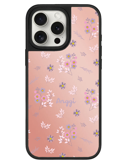ที่จับกระจกไอโฟน - Cherry Blossom