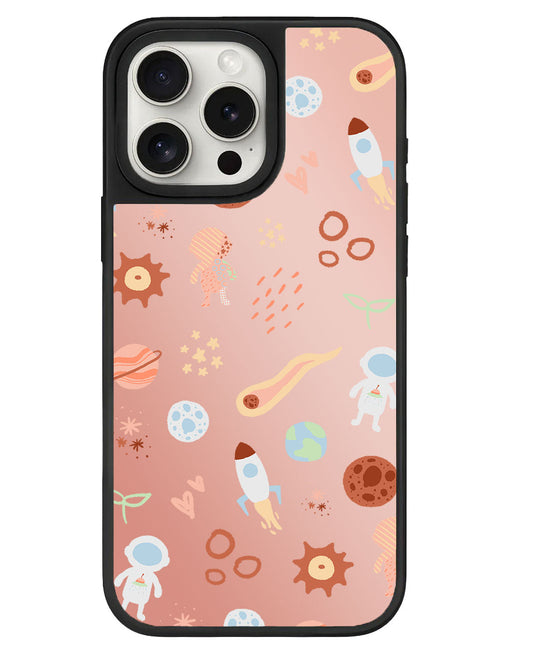 iPhone Mirror Grip - ต้องการพื้นที่ของฉัน