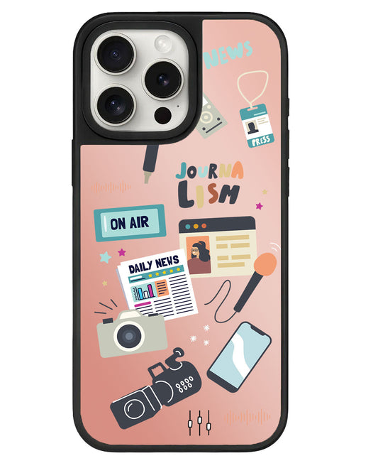 iPhone Mirror Grip - ออรินัลลิสม์
