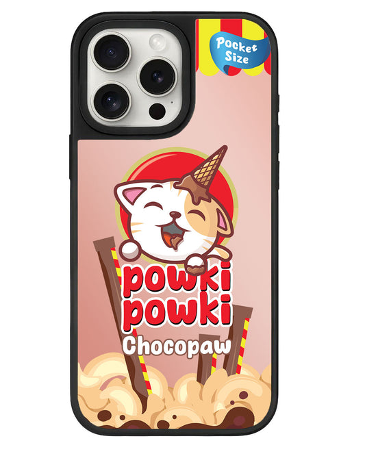 ที่จับกระจกไอโฟน - Powki Powki