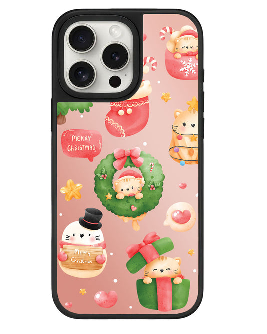 iPhone Mirror Grip - นิทานคริสต์มาส 1.0