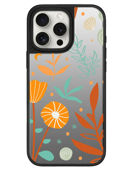 iPhone Mirror Grip - ออทัมน์ โบทานิคอล