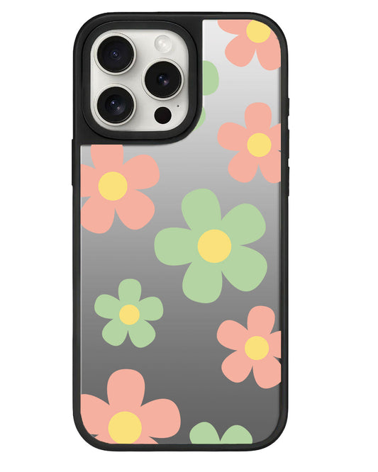 ที่จับกระจกสำหรับ iPhone - Daisy Spring