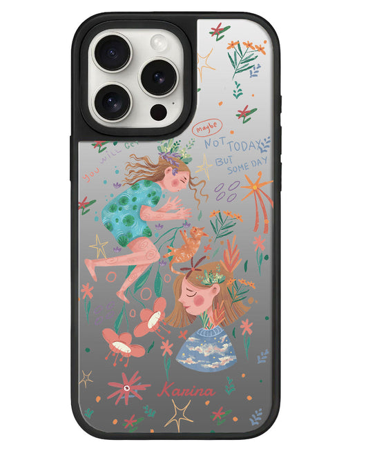 iPhone Mirror Grip - เพิ่มประสิทธิภาพ
