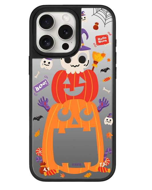 iPhone Mirror Grip - ฮัลโลวีน