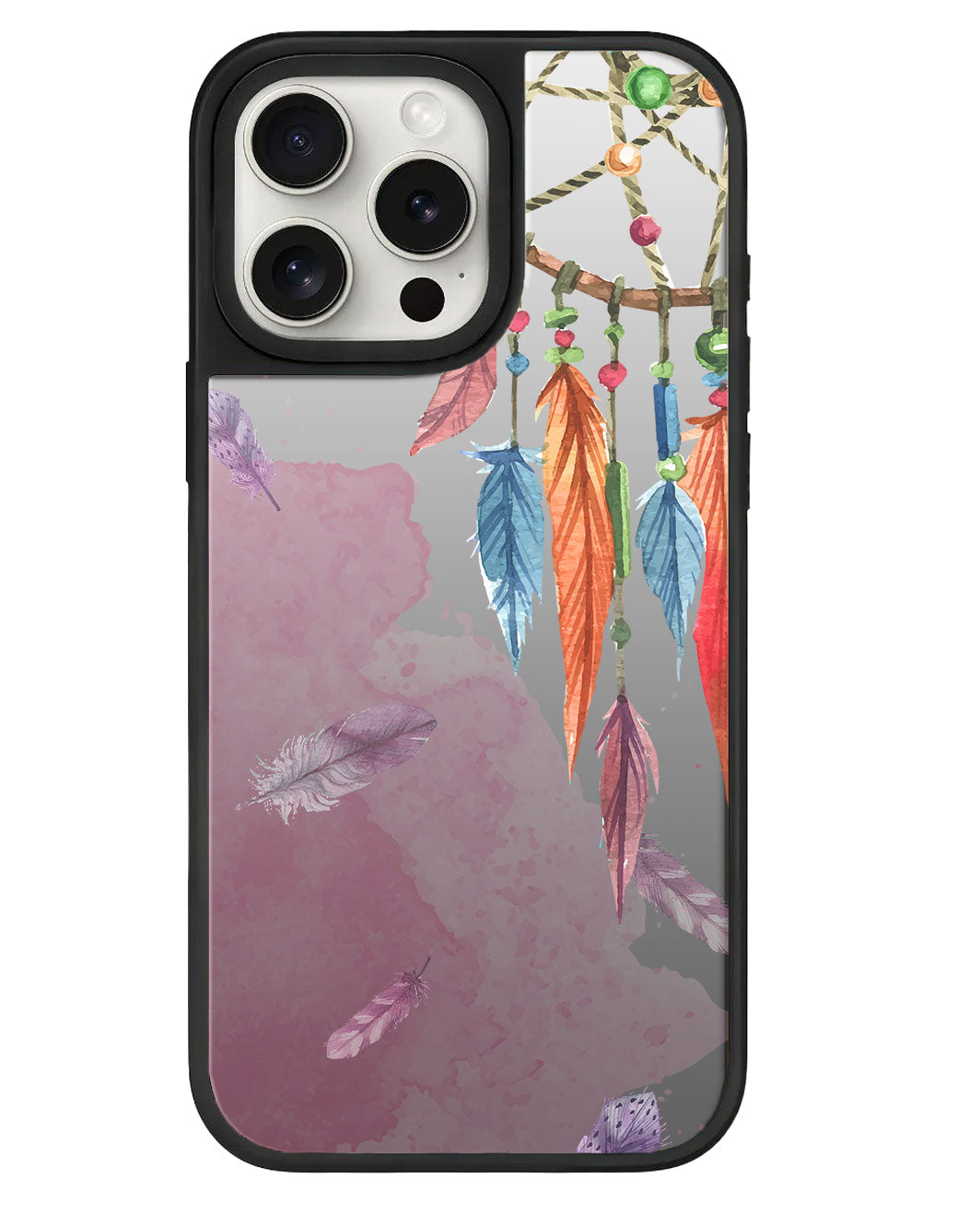 iPhone Mirror Grip - Dreamcatcher 4.0