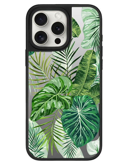 iPhone Mirror Grip - เรนฟอเรสต์