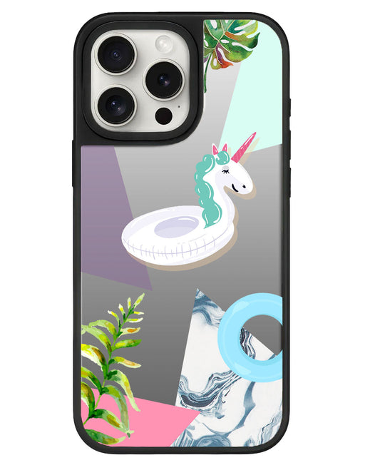 iPhone Mirror Grip - ที่จับกระจกลอยน้ำ
