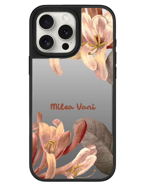 iPhone Mirror Grip - จูน ฮันนี่ซัคเคิล