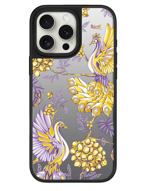 ที่จับกระจกไอโฟน - Peacock 3.0