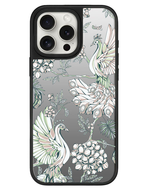 ที่จับกระจกไอโฟน - Peacock 4.0