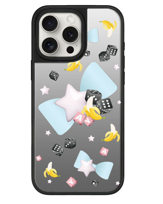 iPhone Mirror Grip - สมบูรณ์แบบ