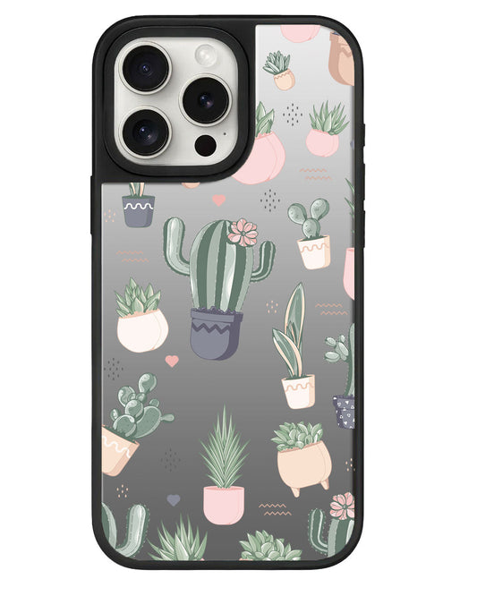 ที่จับกระจกไอโฟน - Cactus 2.0