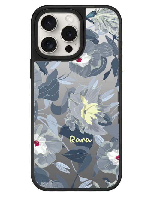 iPhone Mirror Grip - เดือนกันยายน Morning Glory