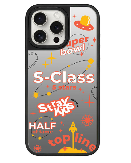 iPhone Mirror Grip - Stray Kids 5 ดาว
