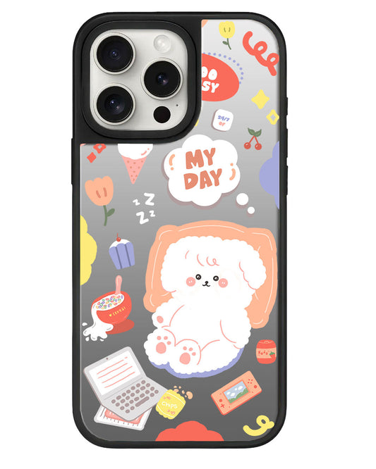 iPhone Mirror Grip - วิถีใหม่