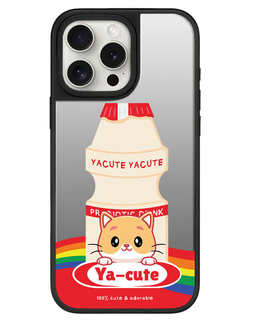 ที่จับกระจกไอโฟน - Yacute Cat