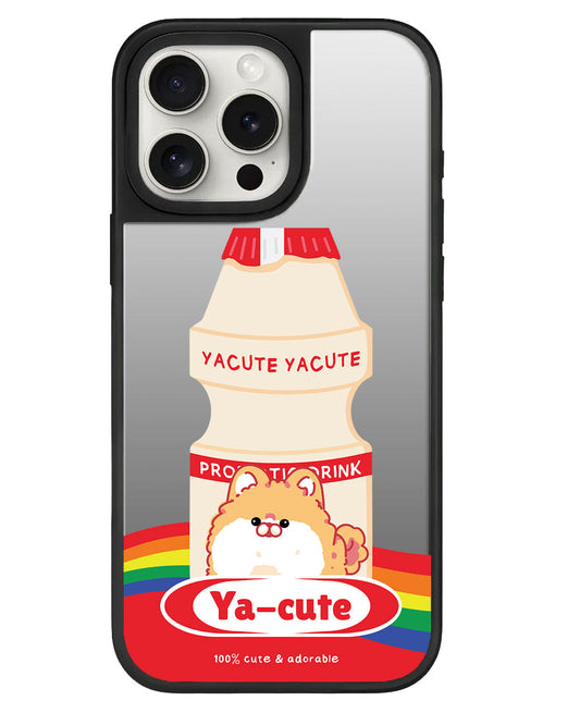 ที่จับกระจกไอโฟน - Yacute Dog