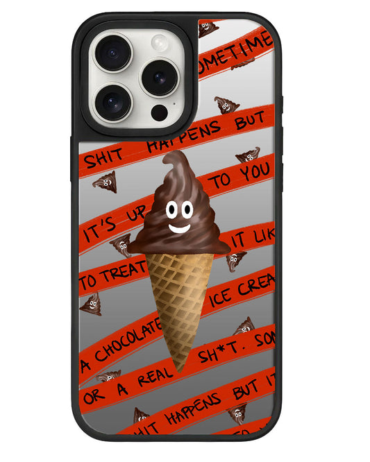 iPhone Mirror Grip - โอ้.. ชิบหาย
