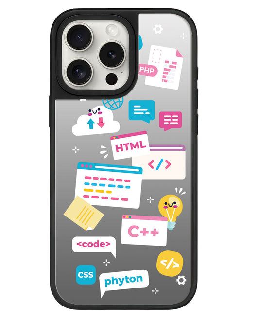 iPhone Mirror Grip - ผู้พัฒนา