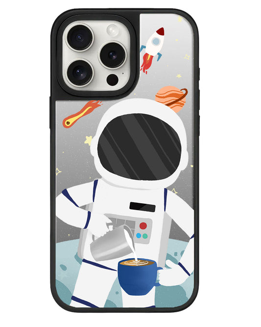 ที่จับกระจกไอโฟน - Baristronaut