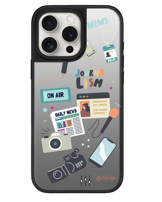iPhone Mirror Grip - ออรินัลลิสม์